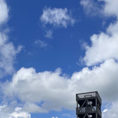 Aussichtsturm Ebberg