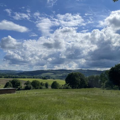 Sauerlandaussicht
