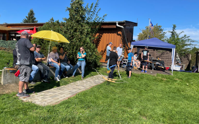 Vereinsmeisterschaft