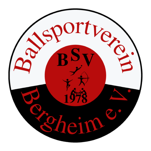 Logo des BSV Bergheim
